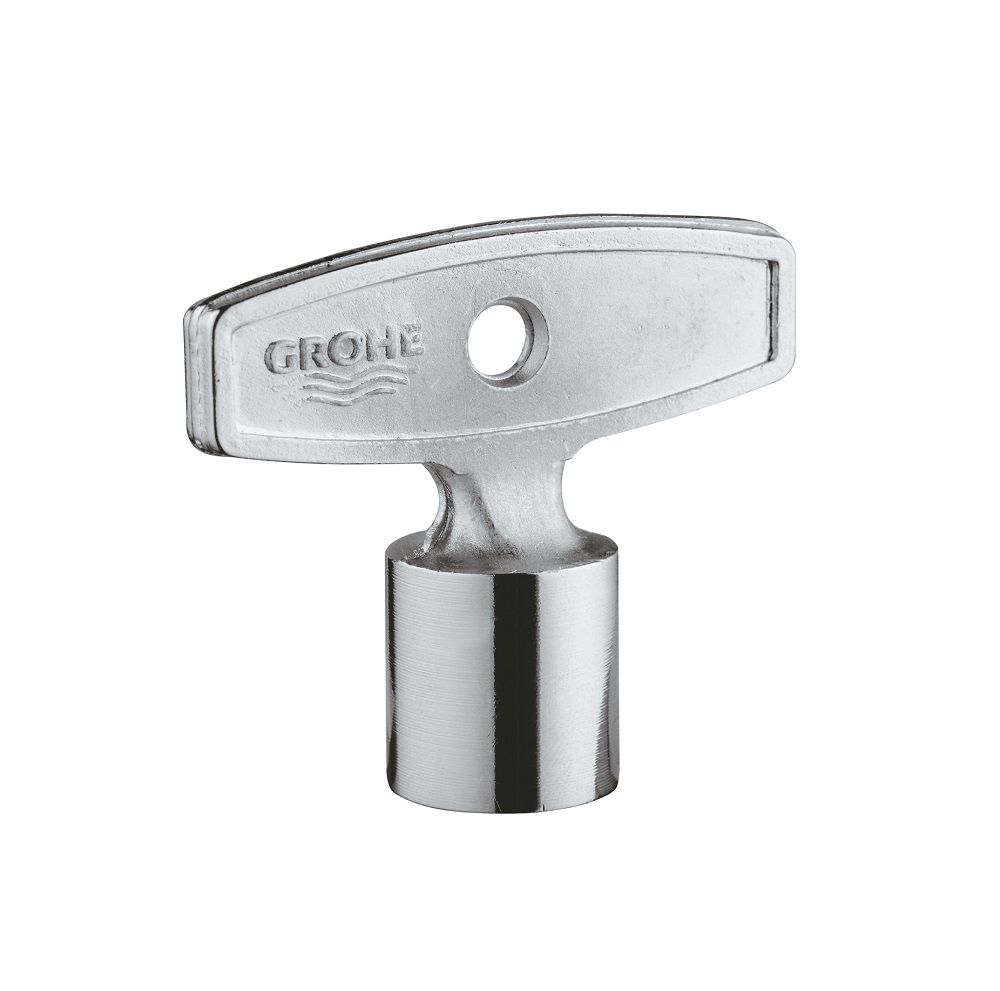 Kľúč Grohe, chróm 02276000