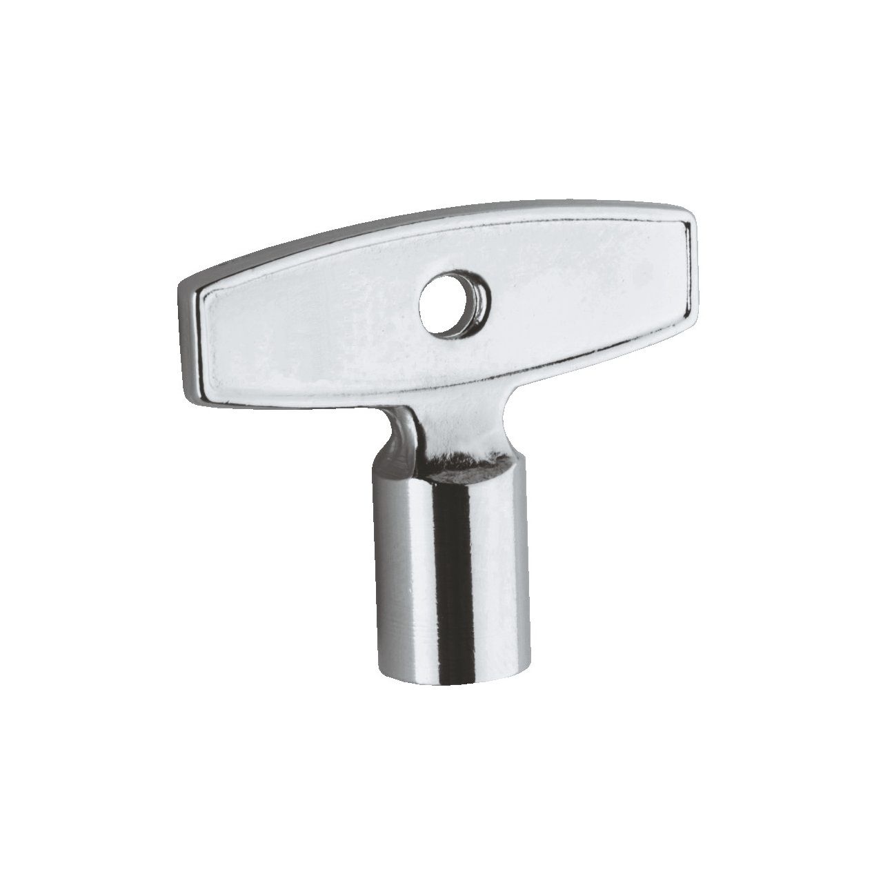 Kľúč Grohe, chróm 02277000