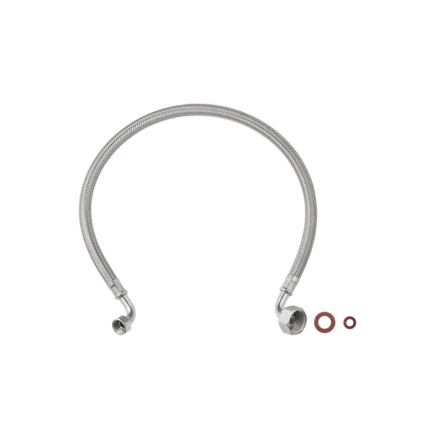 Hadica Grohe Flexi, chróm 03052000