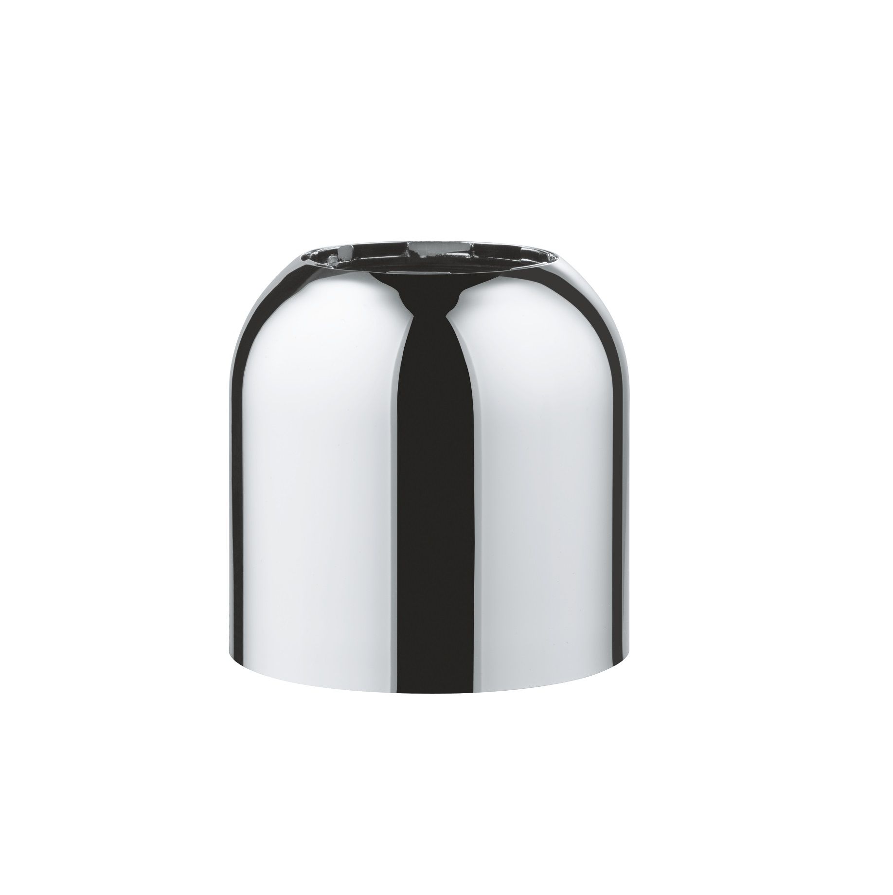 Kryt Grohe, chróm 03827000