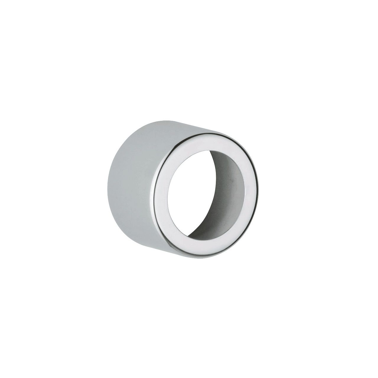 Kryt Grohe, chróm 04952000
