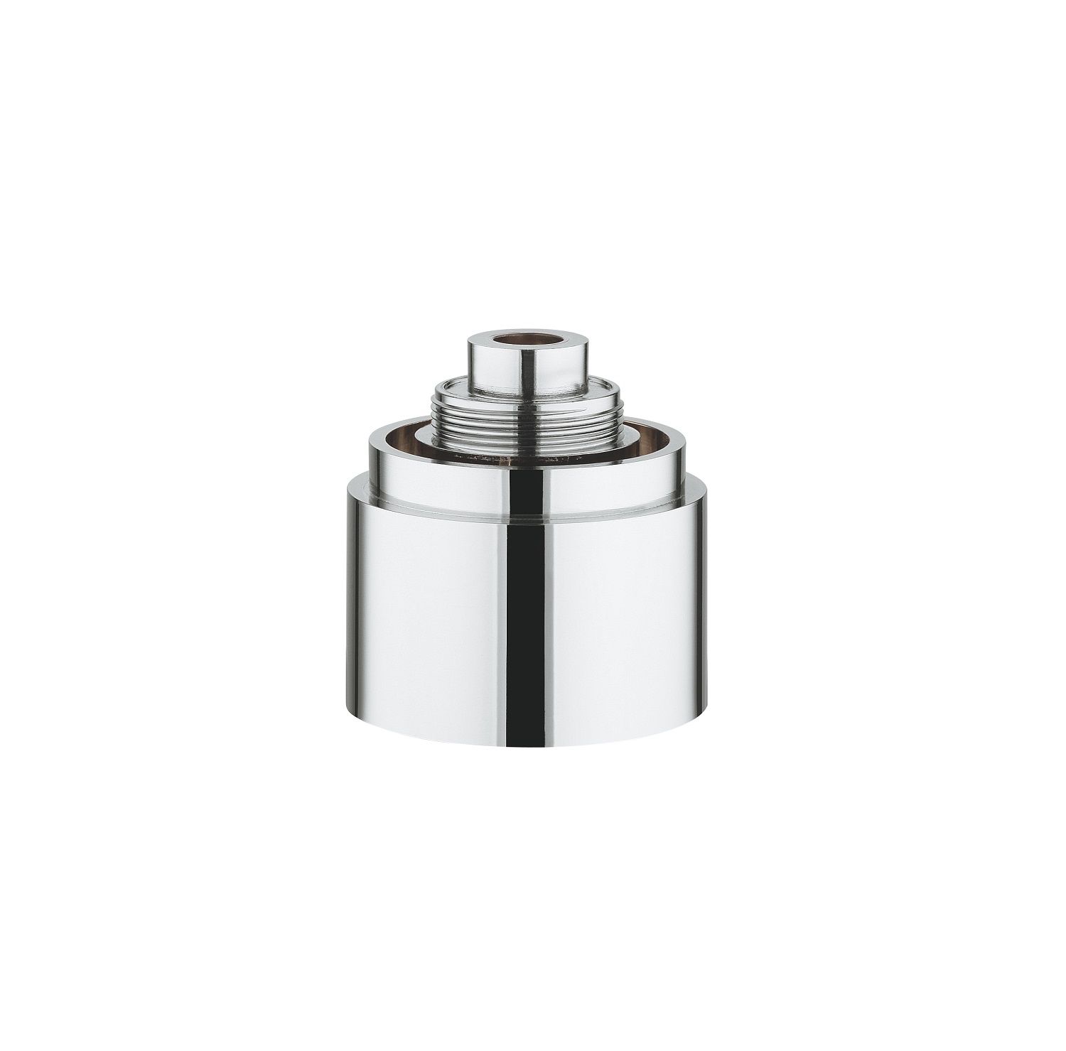 Kryt Grohe, chróm 05970000