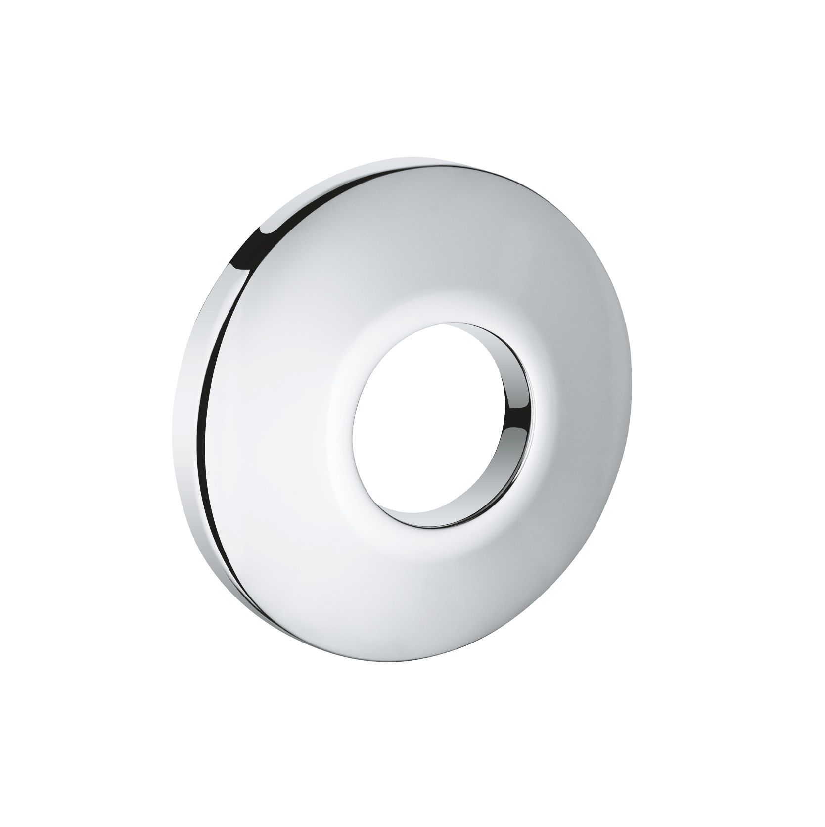 Rozeta Grohe, chróm 06388000