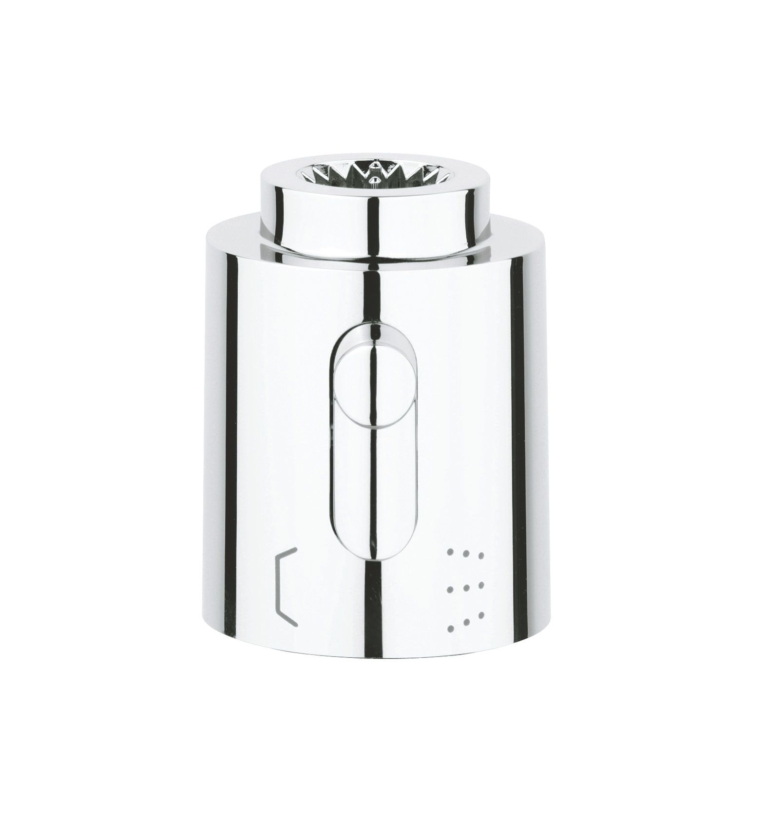 Rukoväť Grohe, chróm 06654000