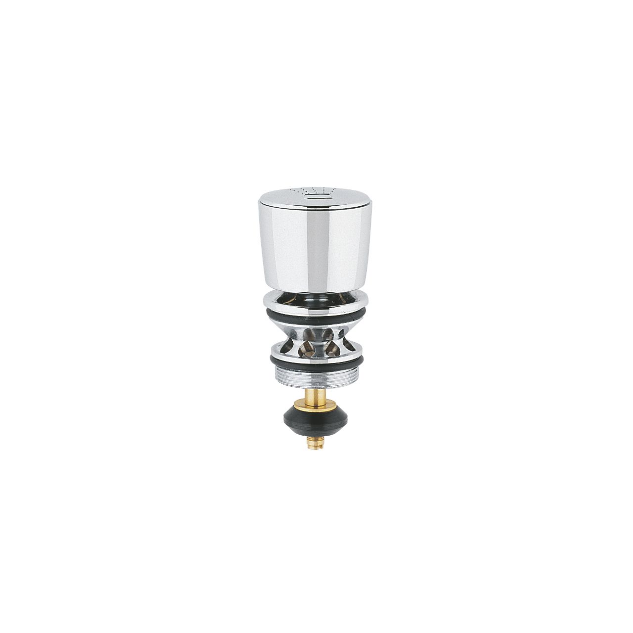 Prepínanie Grohe 06804000