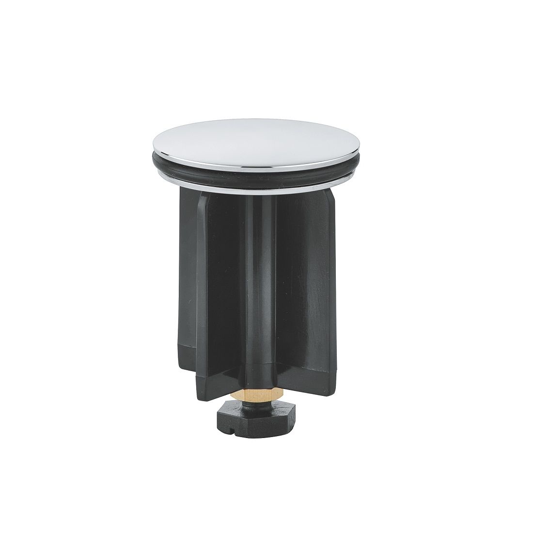 Grohe zátka, chróm 07182000