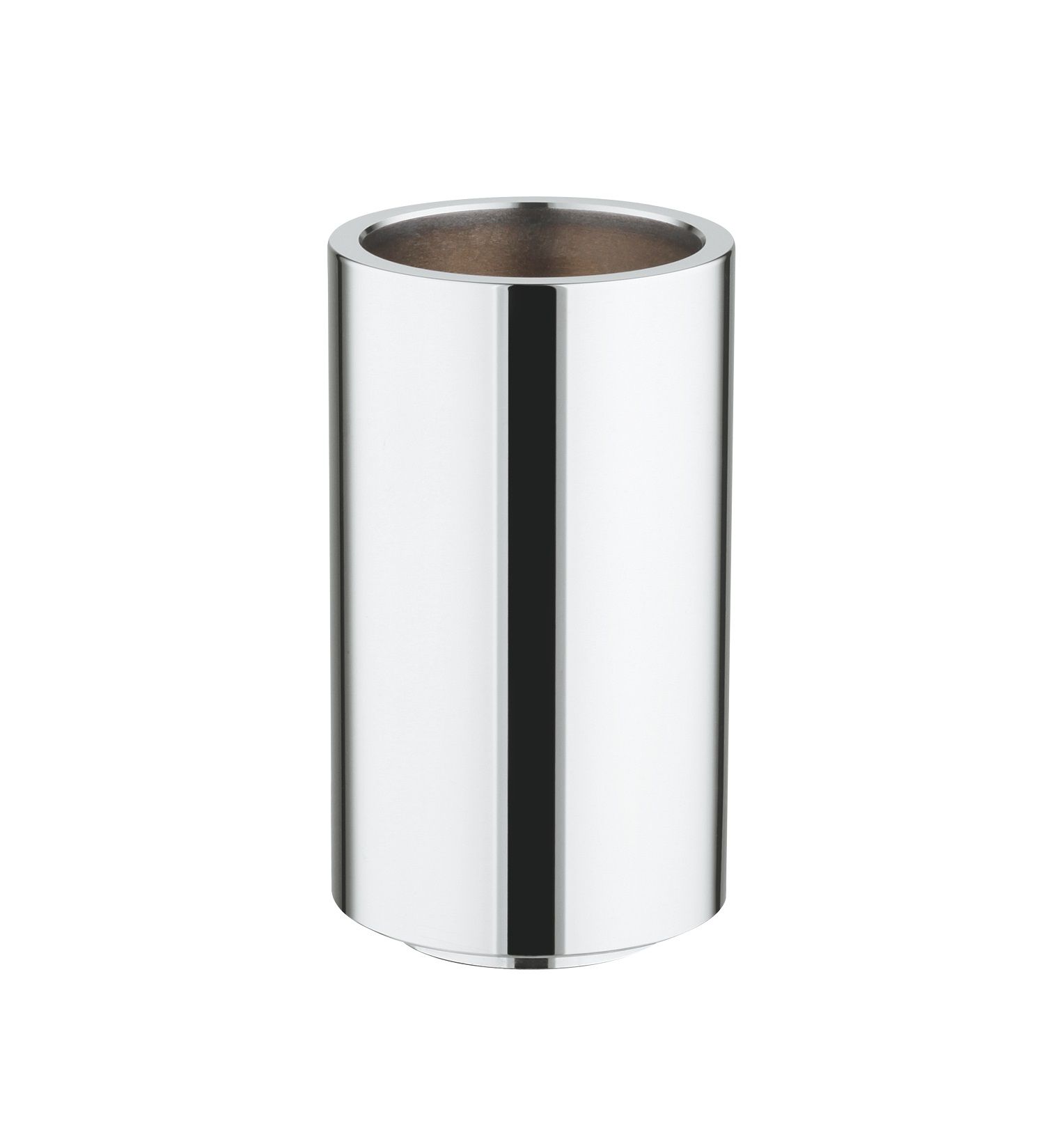 Svorka Grohe, chróm 08137000