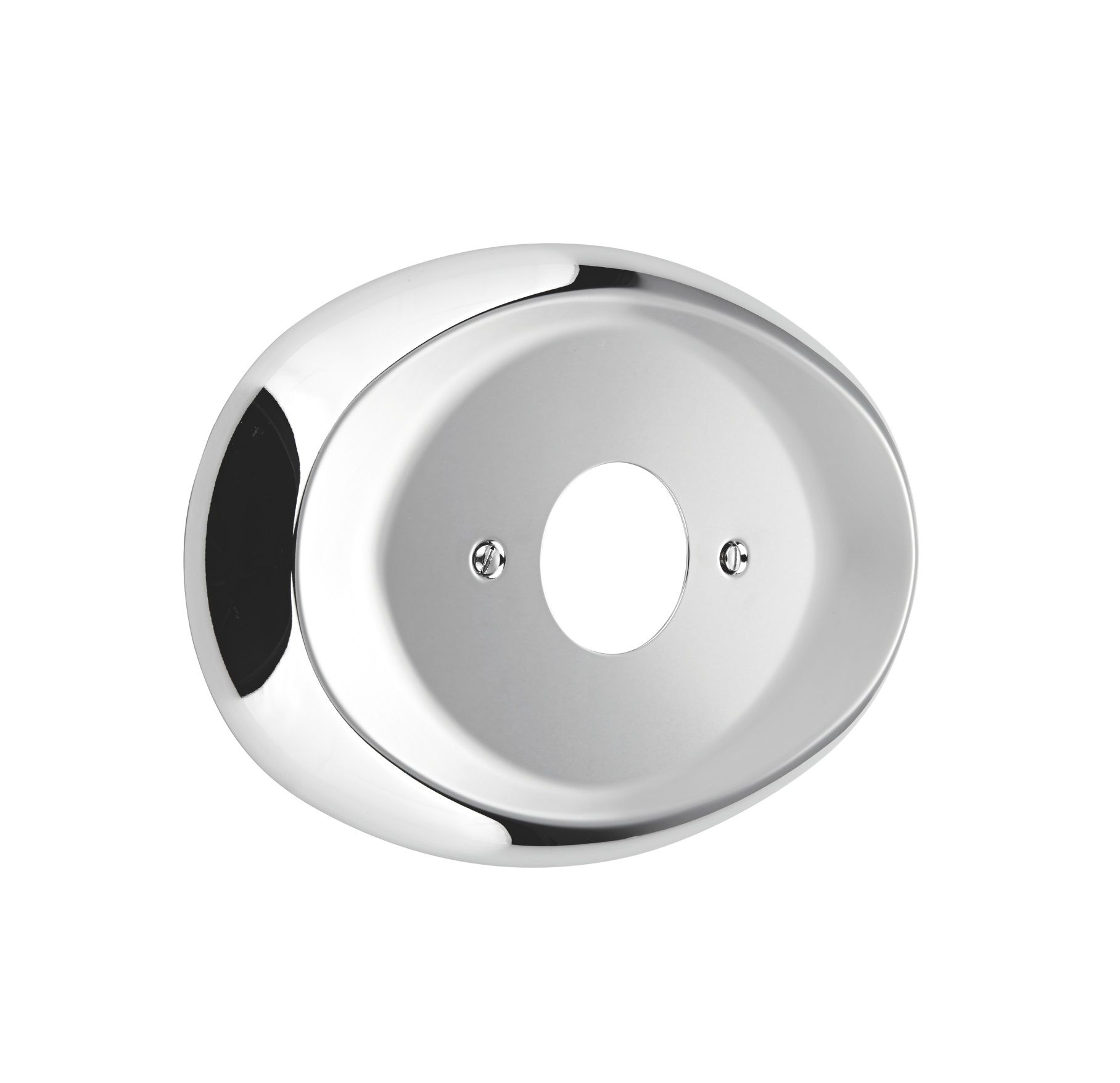 Rozeta Grohe, chróm 08365000