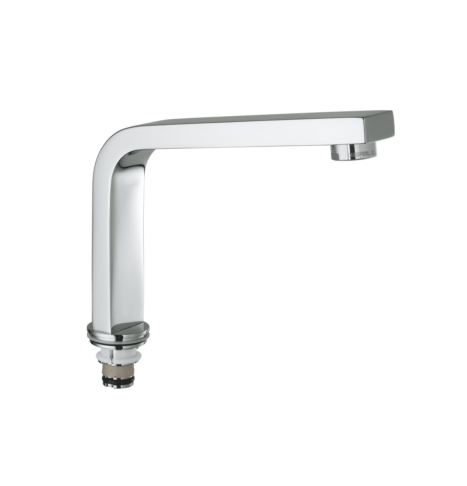 Vešiak Grohe, chróm 13322000