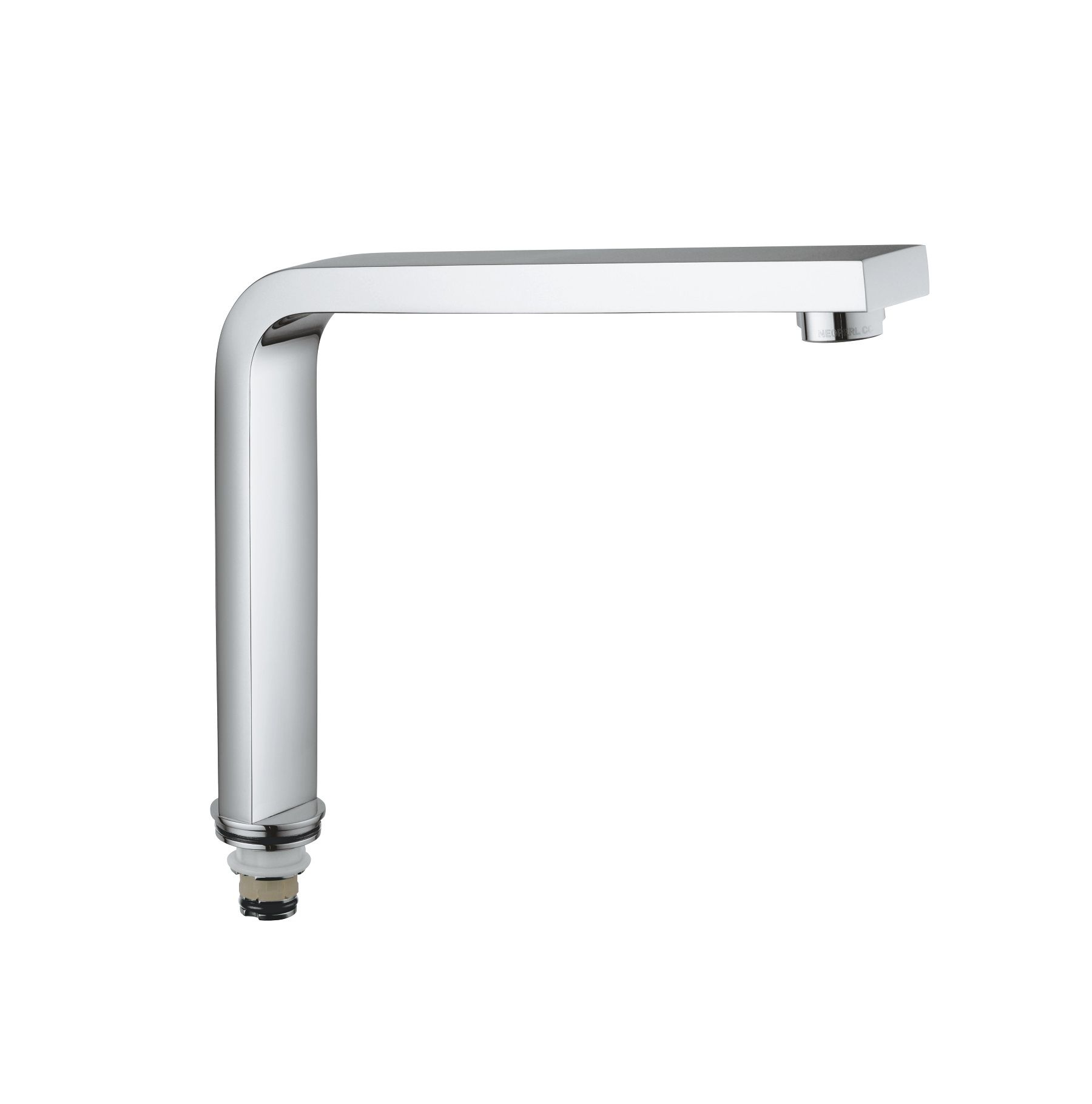 Vešiak Grohe, chróm 13330000