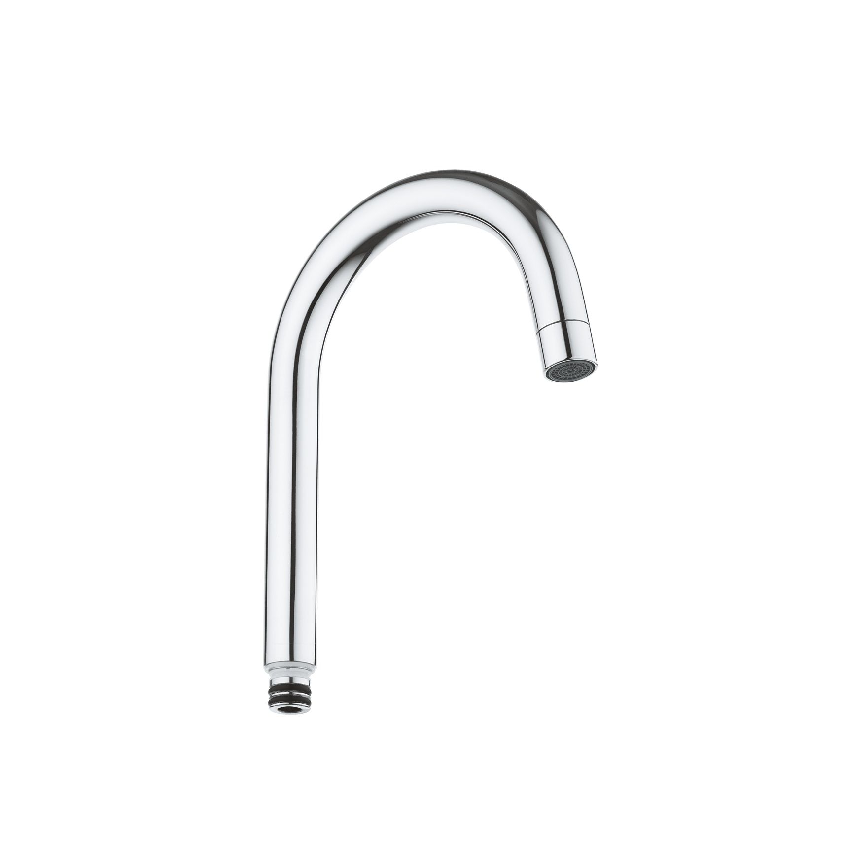 Vešiak Grohe, chróm 3368000
