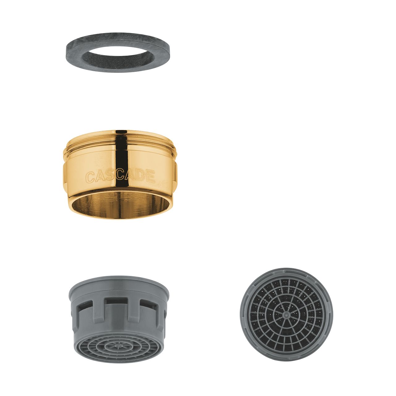 Grohe Perlator, zlatá 13952G00