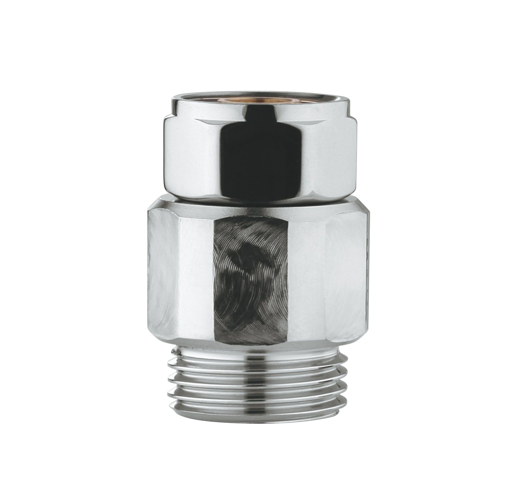 Adaptér Grohe, chróm 42407000