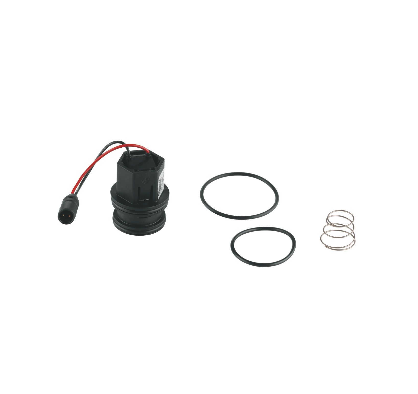 Magnetický ventil Grohe 42438000