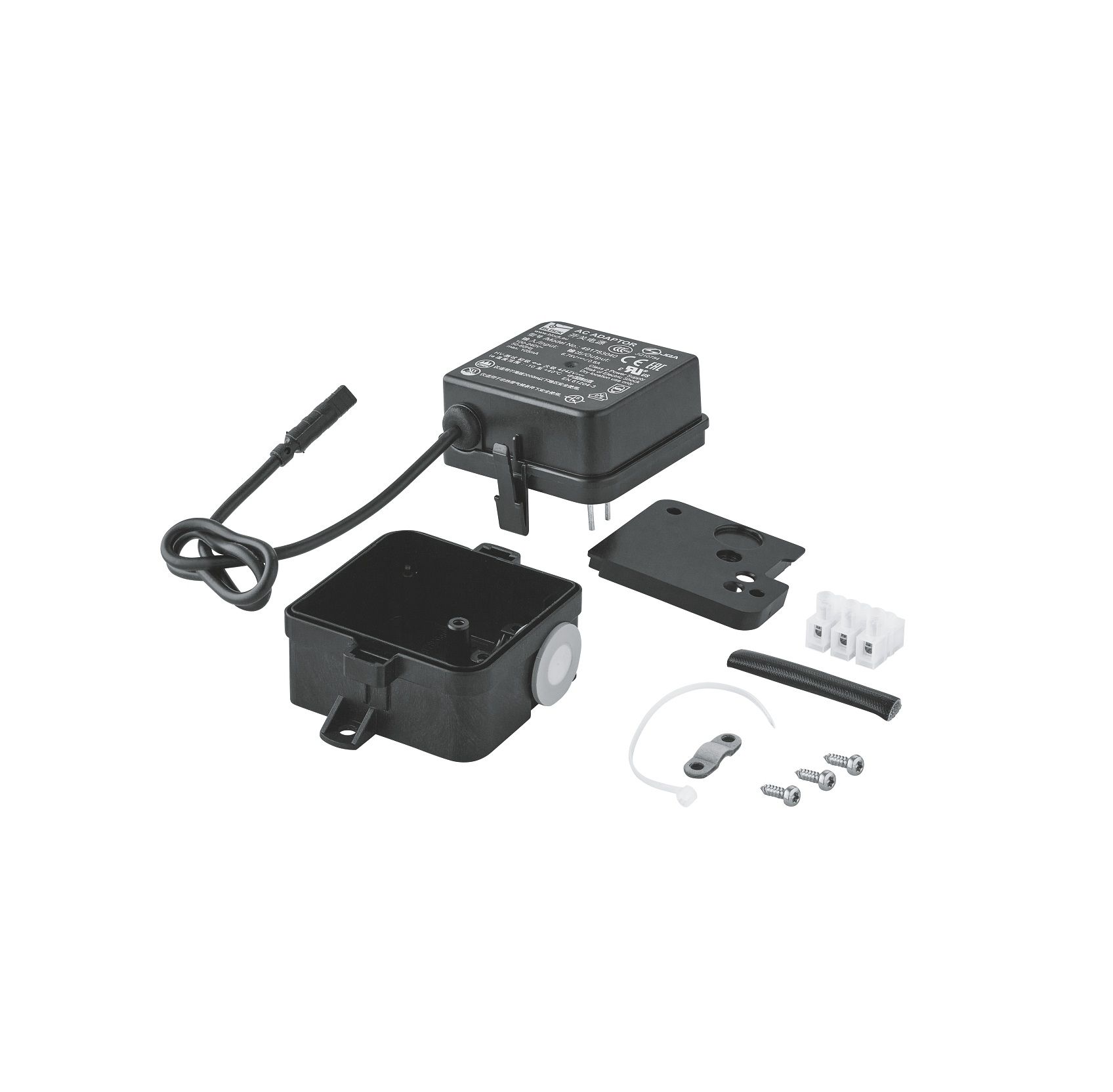 Transformátor Grohe 42470000