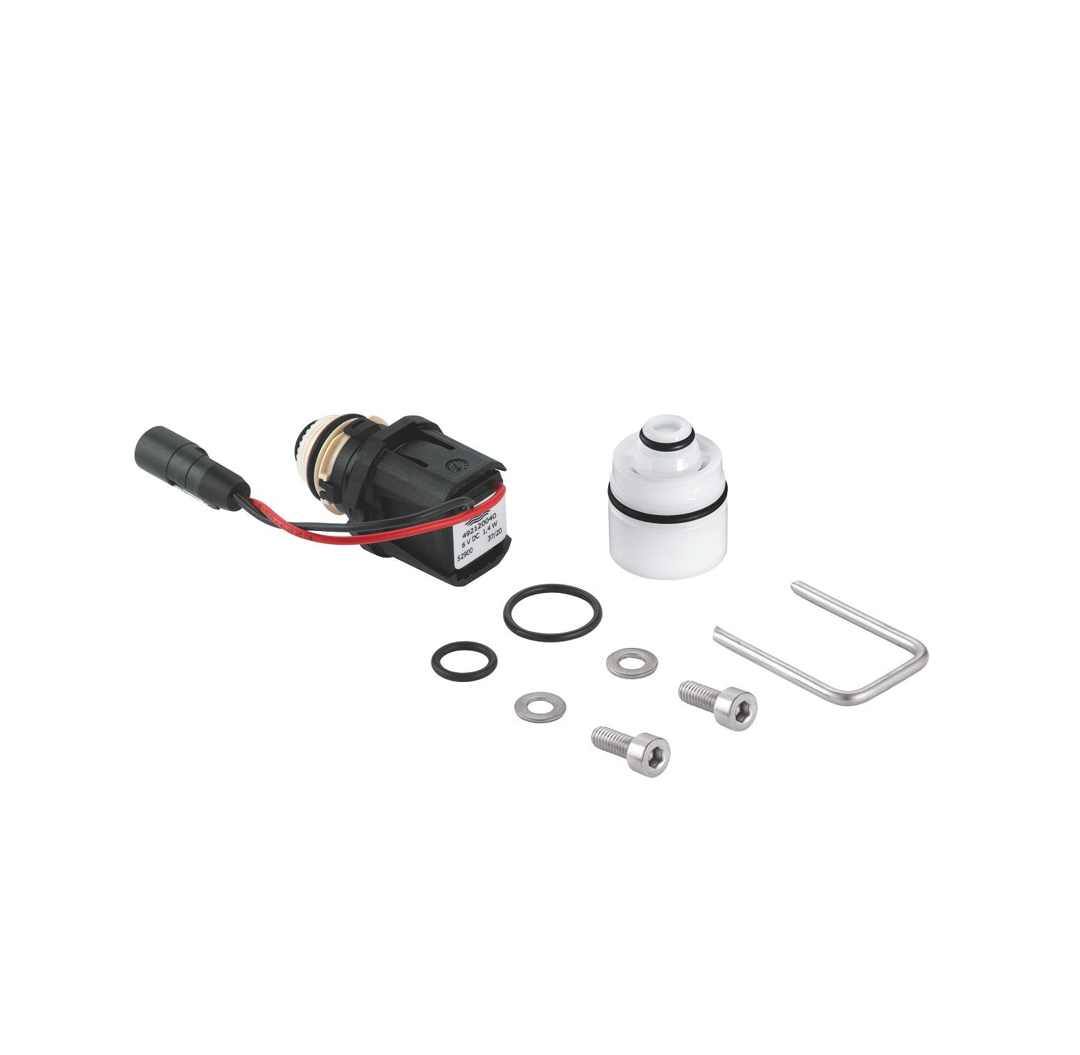 Magnetický ventil Grohe 42479000