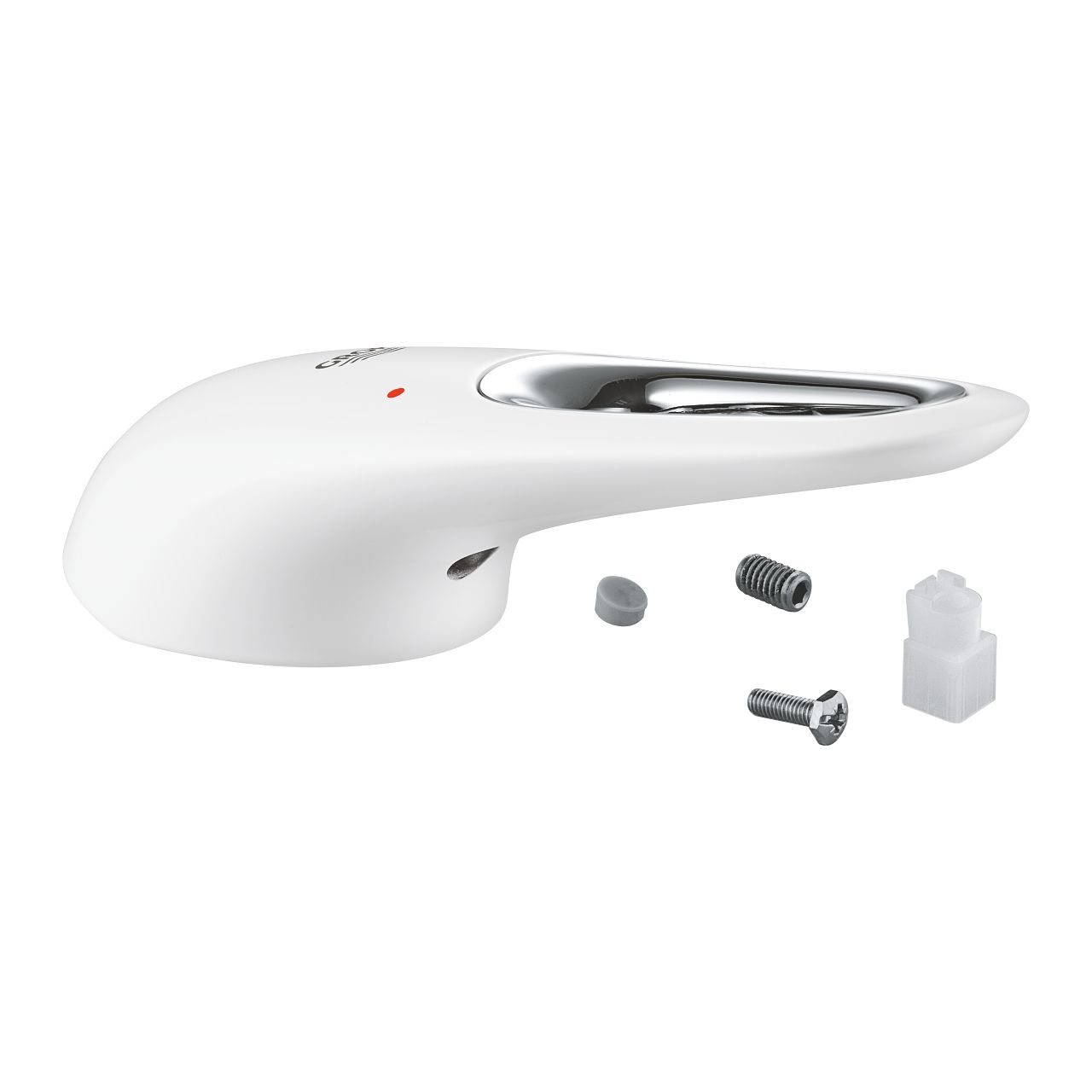 Kompletná páka Grohe 46938LS0