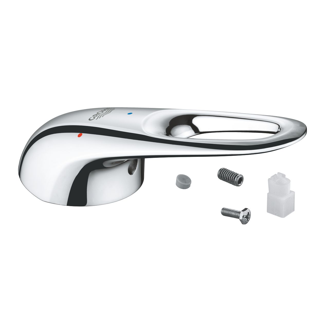 Grohe Kompletná páka 46939000