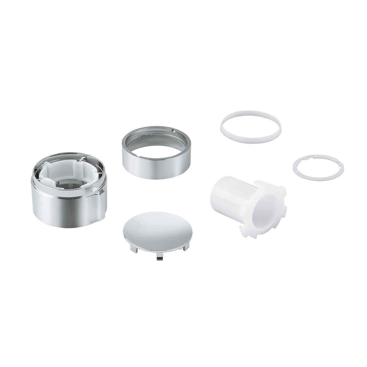 Grohe Regulácia teploty 46990000