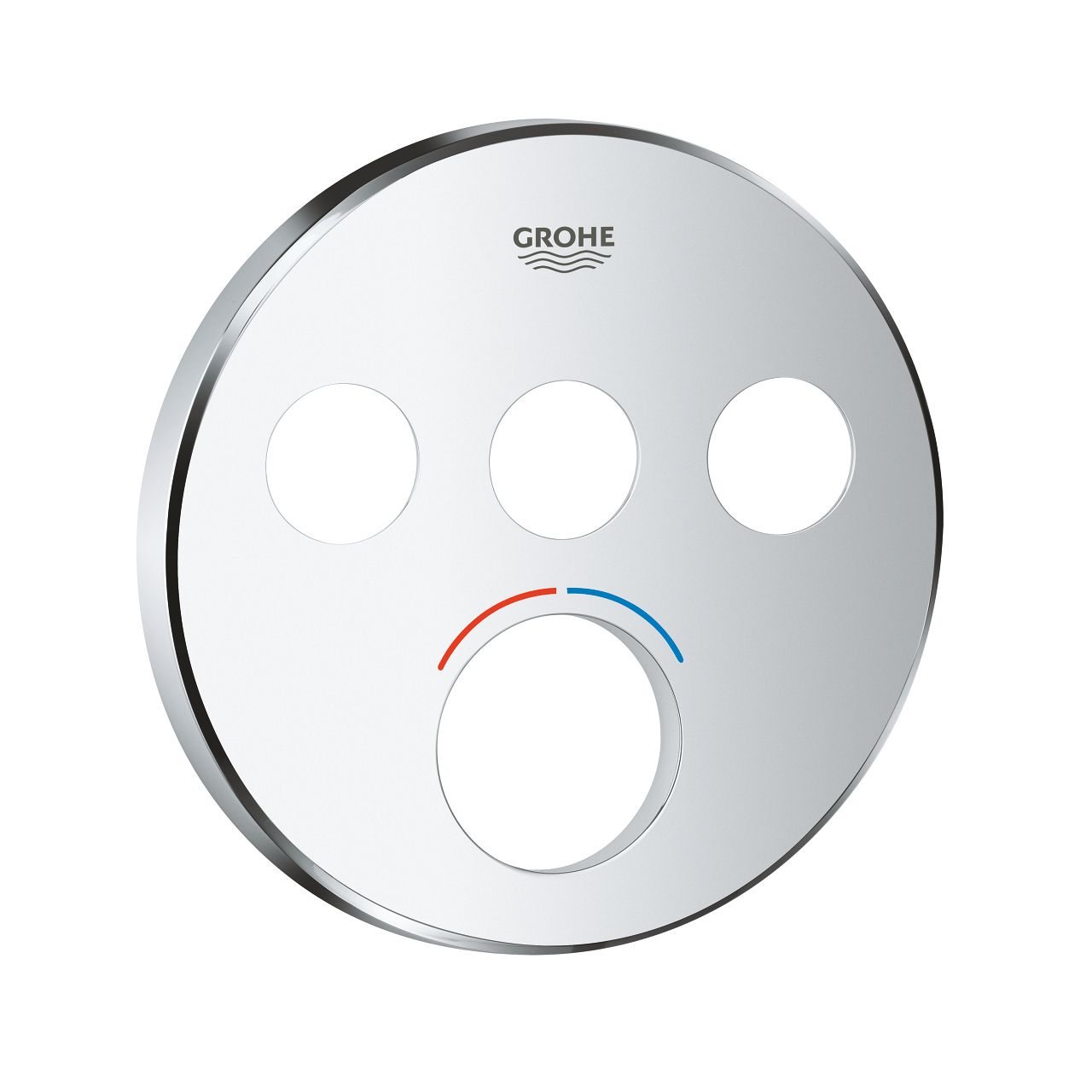 Rozeta Grohe 46993000