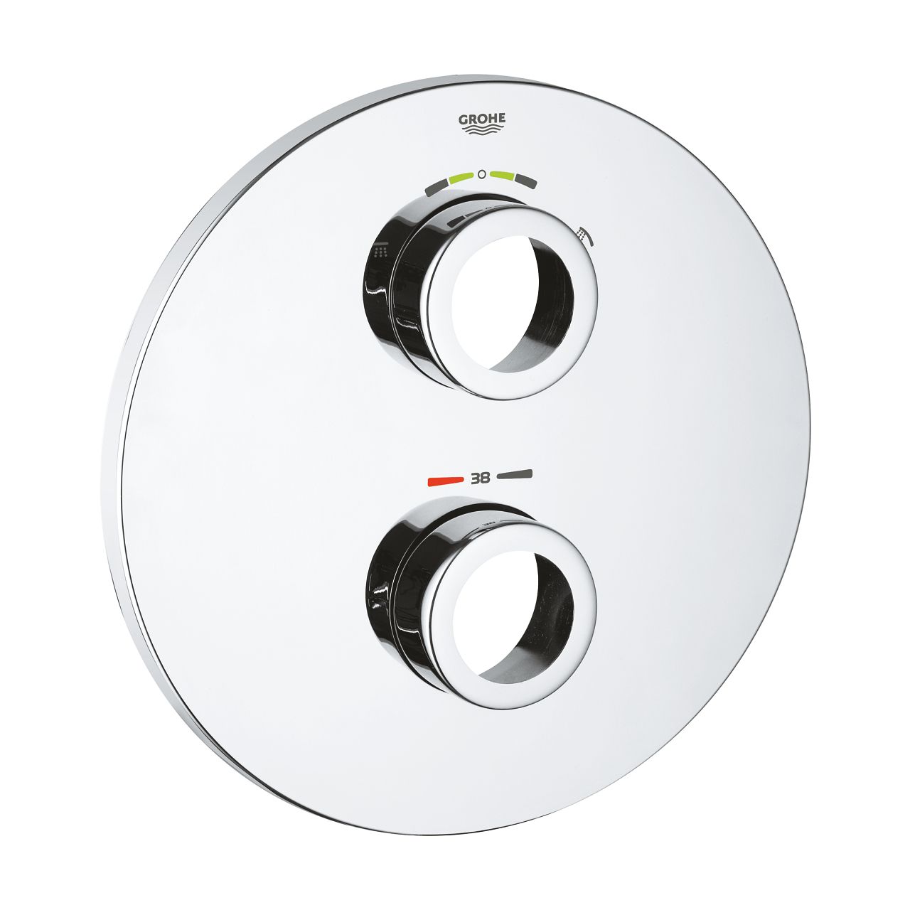 Rozeta Grohe 47987000