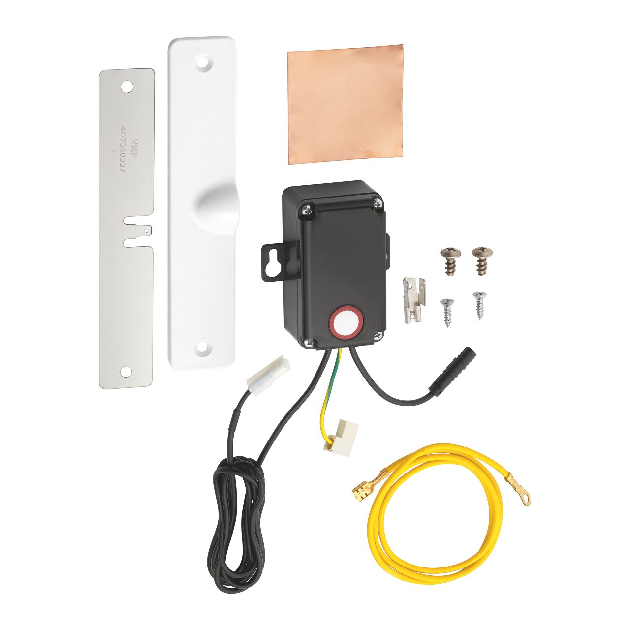 Ovládač Grohe 48304000