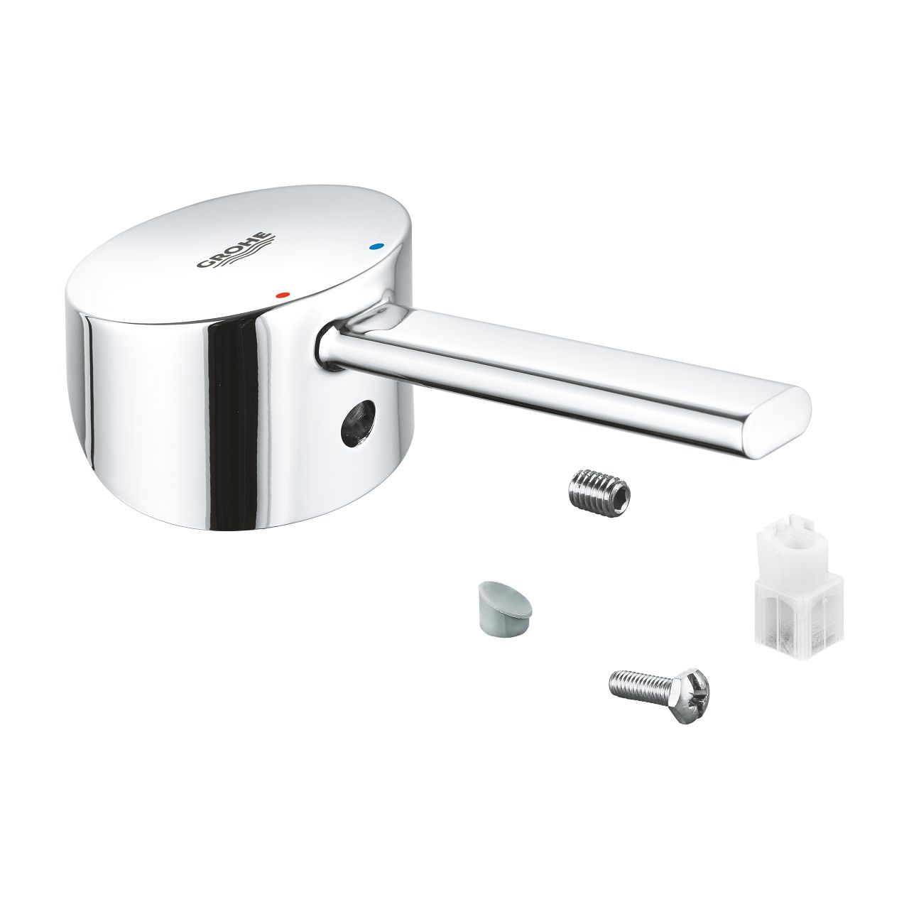 Grohe Kompletná páka 48415000