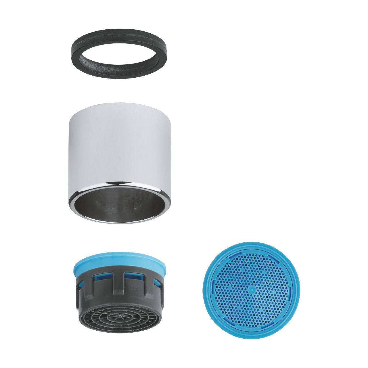 Grohe Perlator 48417000