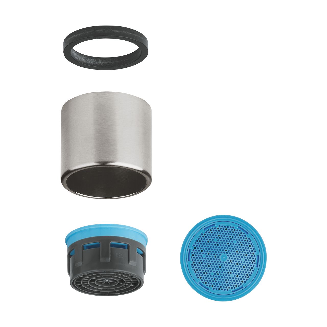 Grohe Perlator 48418DC0