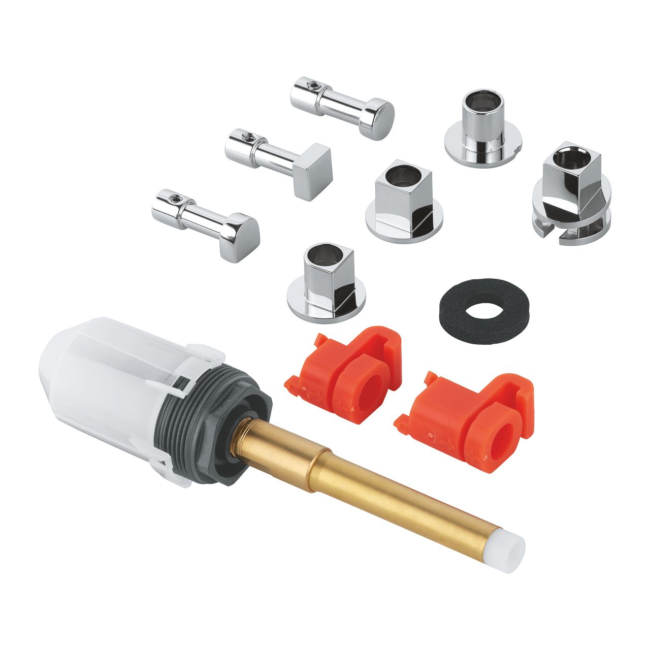 Prepínanie Grohe 48444000