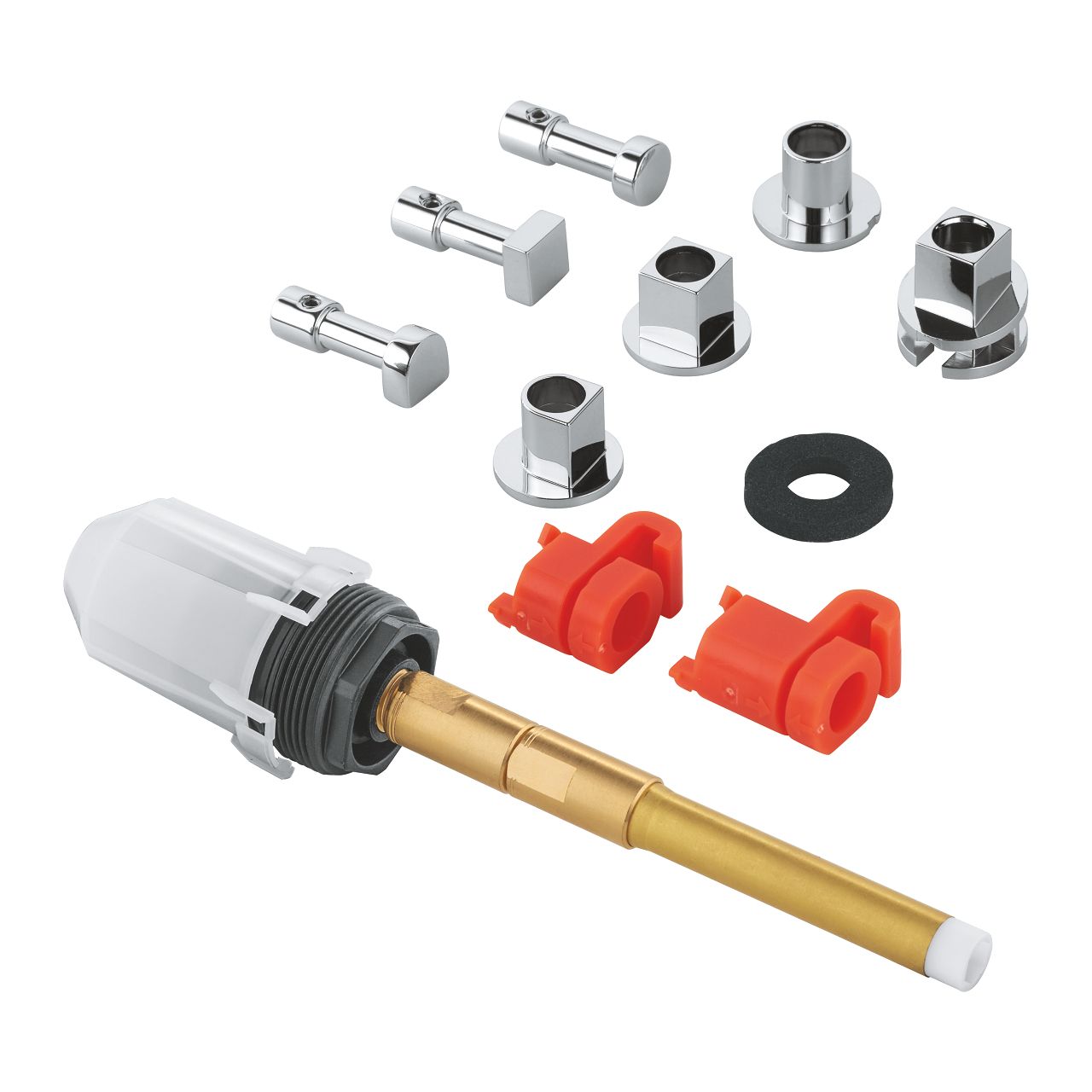 Prepínanie Grohe 48445000