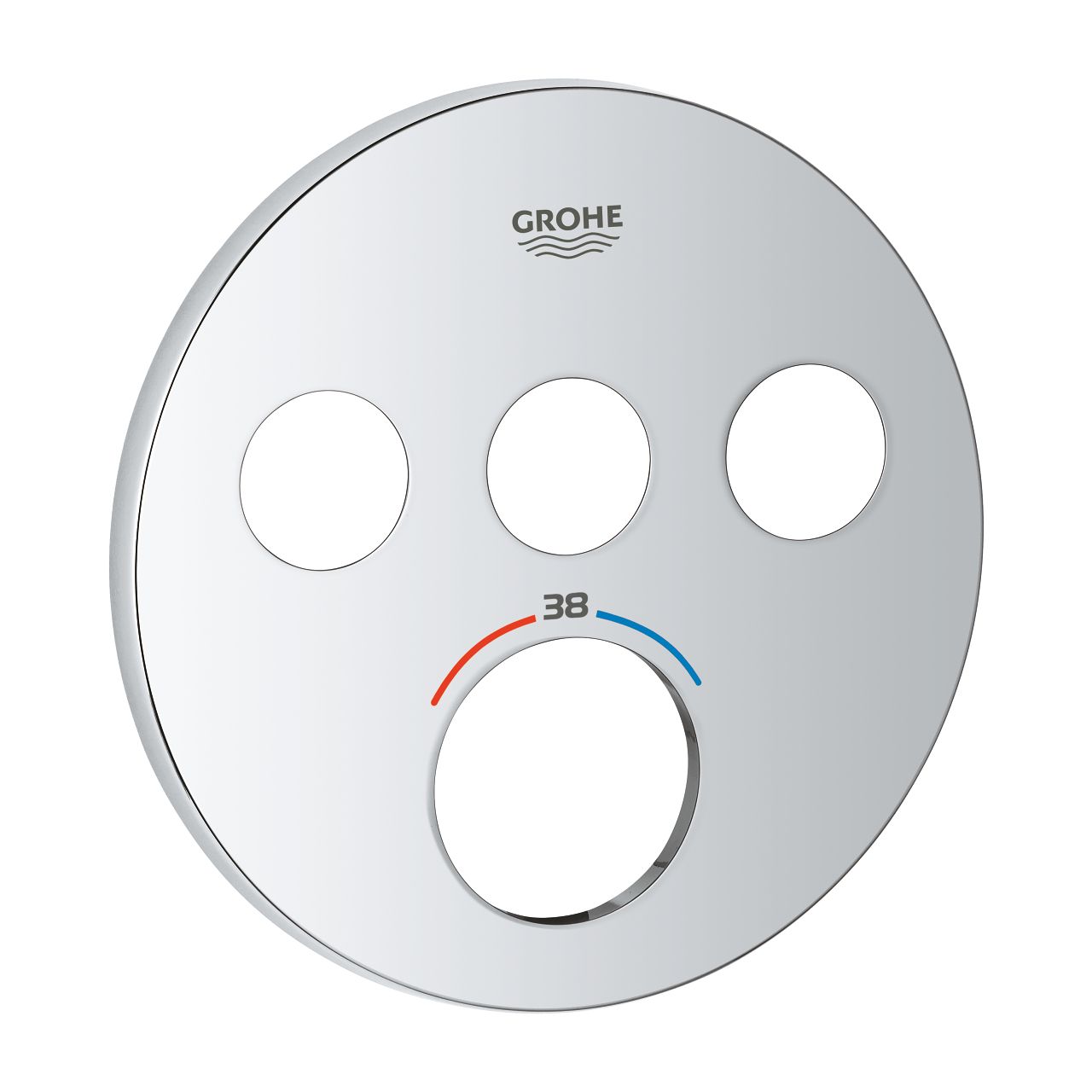 Rozeta Grohe 49035000