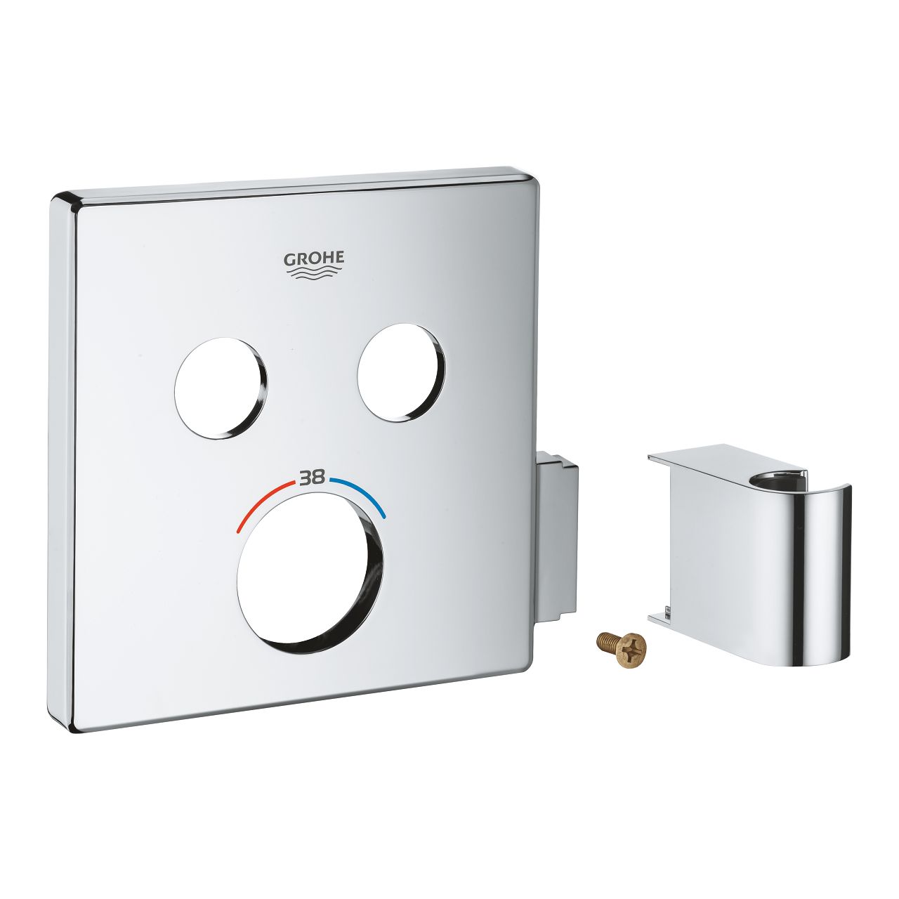 Rozeta Grohe 49041000