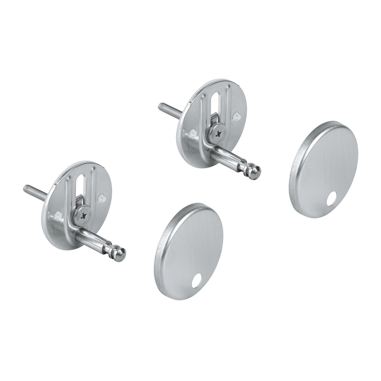 Grohe Upevňovacia súprava pre sedadlá 49529000