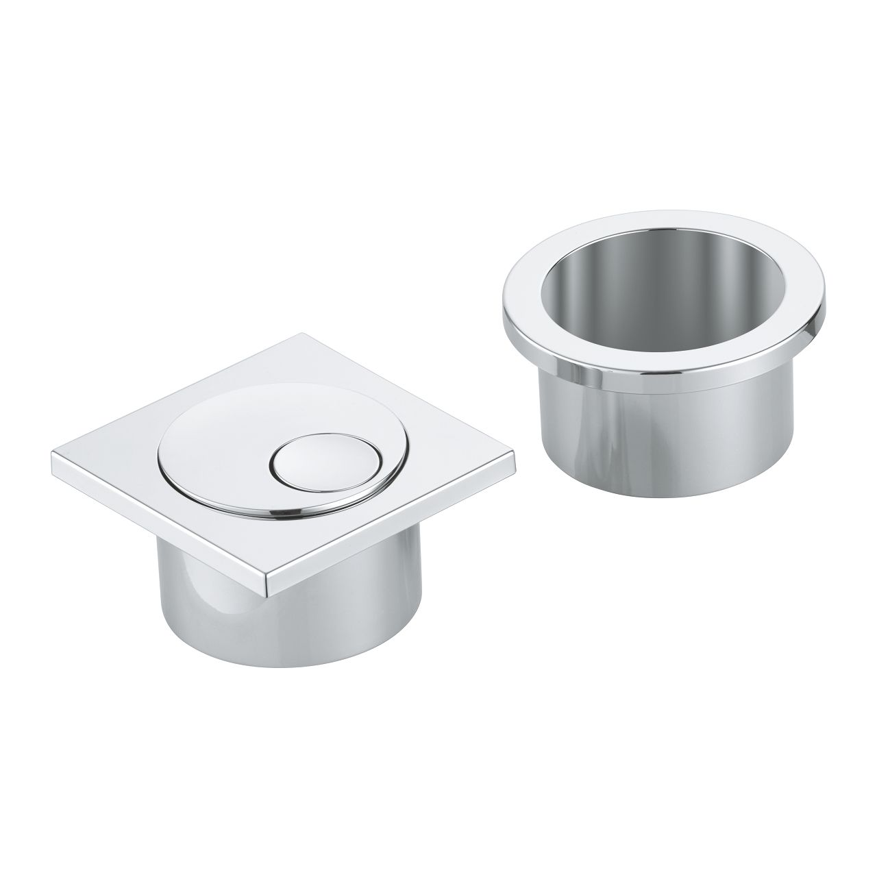 Dvojité splachovacie tlačidlo Grohe 49538000
