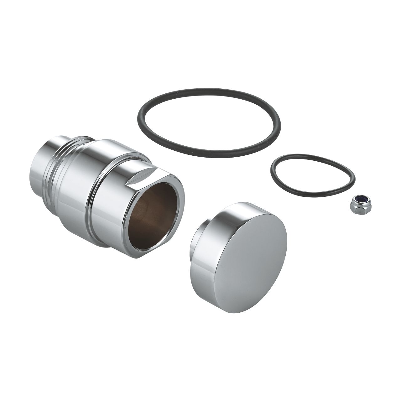 Prepínač Grohe 48411000