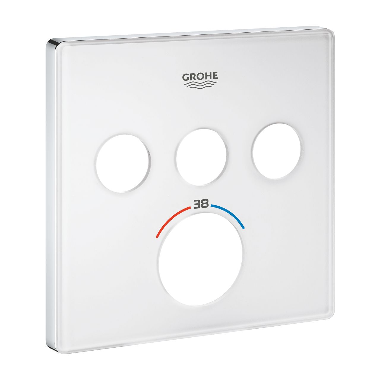 Rozeta Grohe 49043LS0