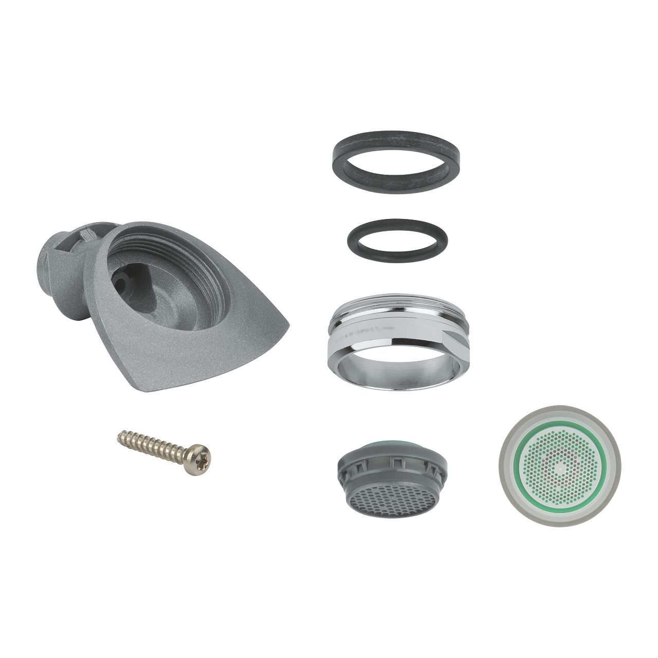 Grohe Perlator, chróm 42582000