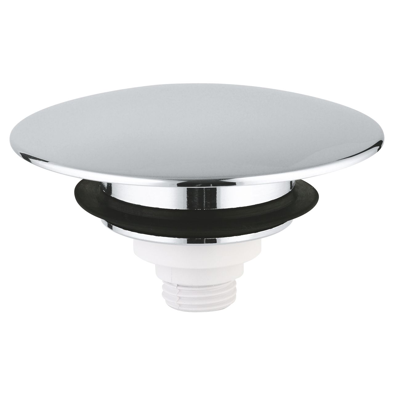 Grohe zátka, chróm 45986000