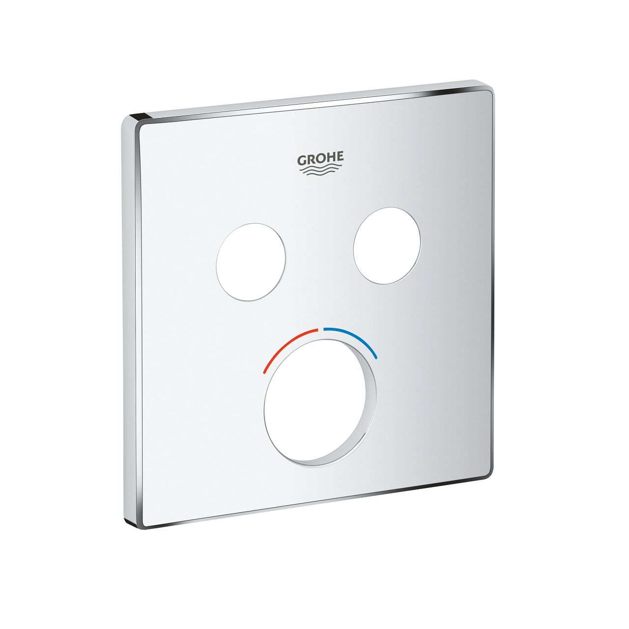 Rozeta Grohe, chróm 46995000