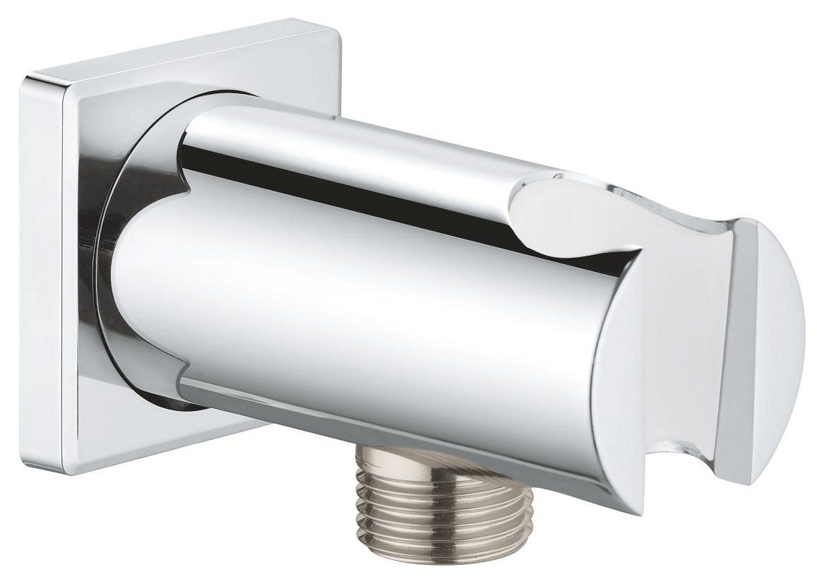 Grohe Rainshower Sprchová zásuvka s držiakom, chróm 26659000
