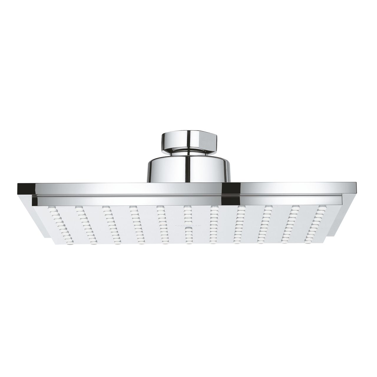 Grohe Euphoria Cube sprchová hlavica 15,2 x 15,2 cm, chróm 26468000