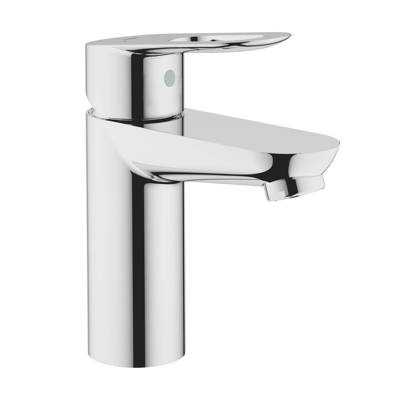 Grohe Bauloop Umývadlová batéria, chróm 32854000