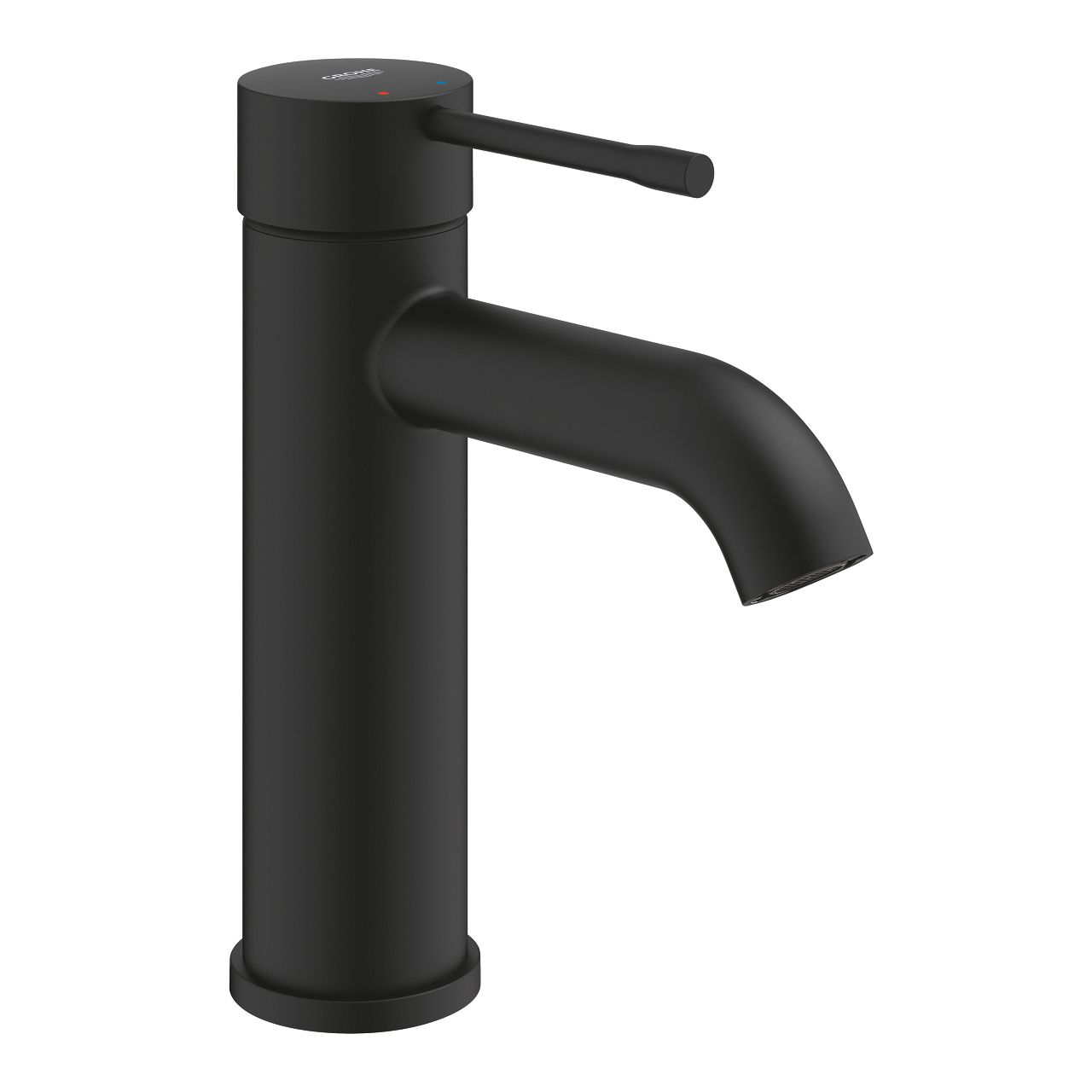 Grohe Profi Essence Umývadlová batéria bez výtoku, fantómová čierna 24172KF1