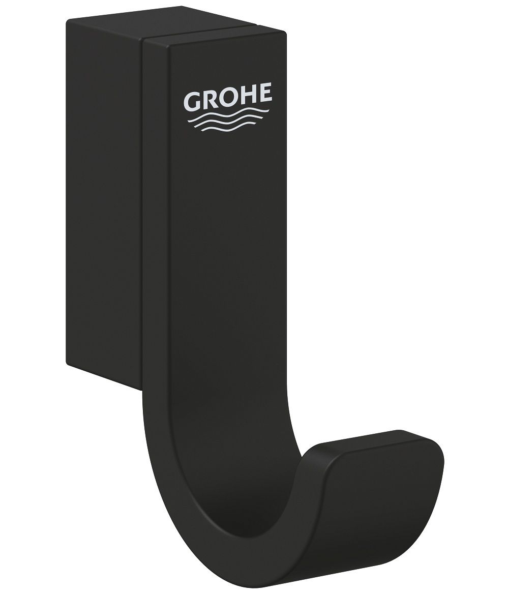 Grohe Professional Selection Háčik, čierna farba 41216KF0