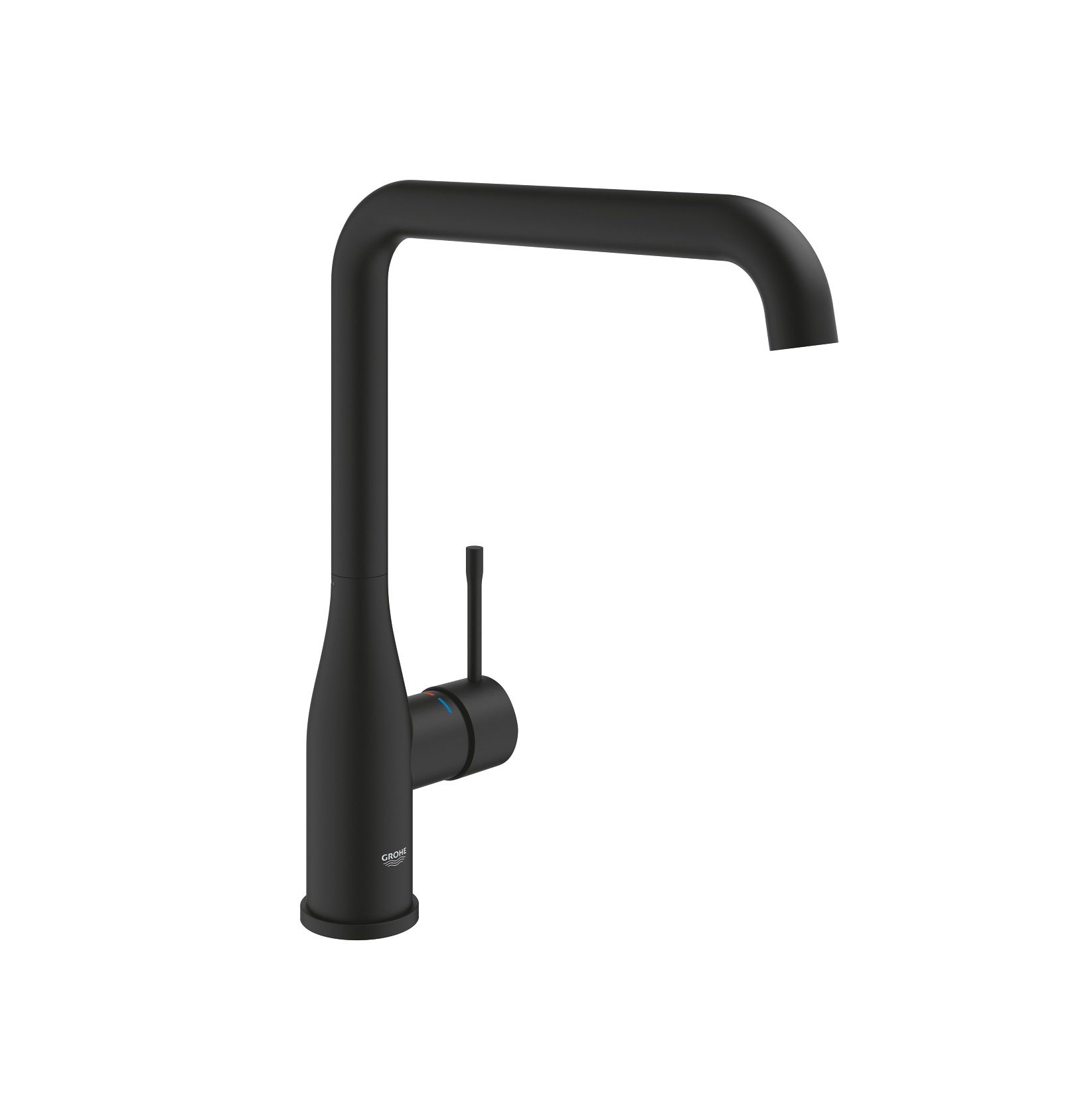 Grohe Profi Essence Umývadlová batéria, fantómová čierna 30505KF0