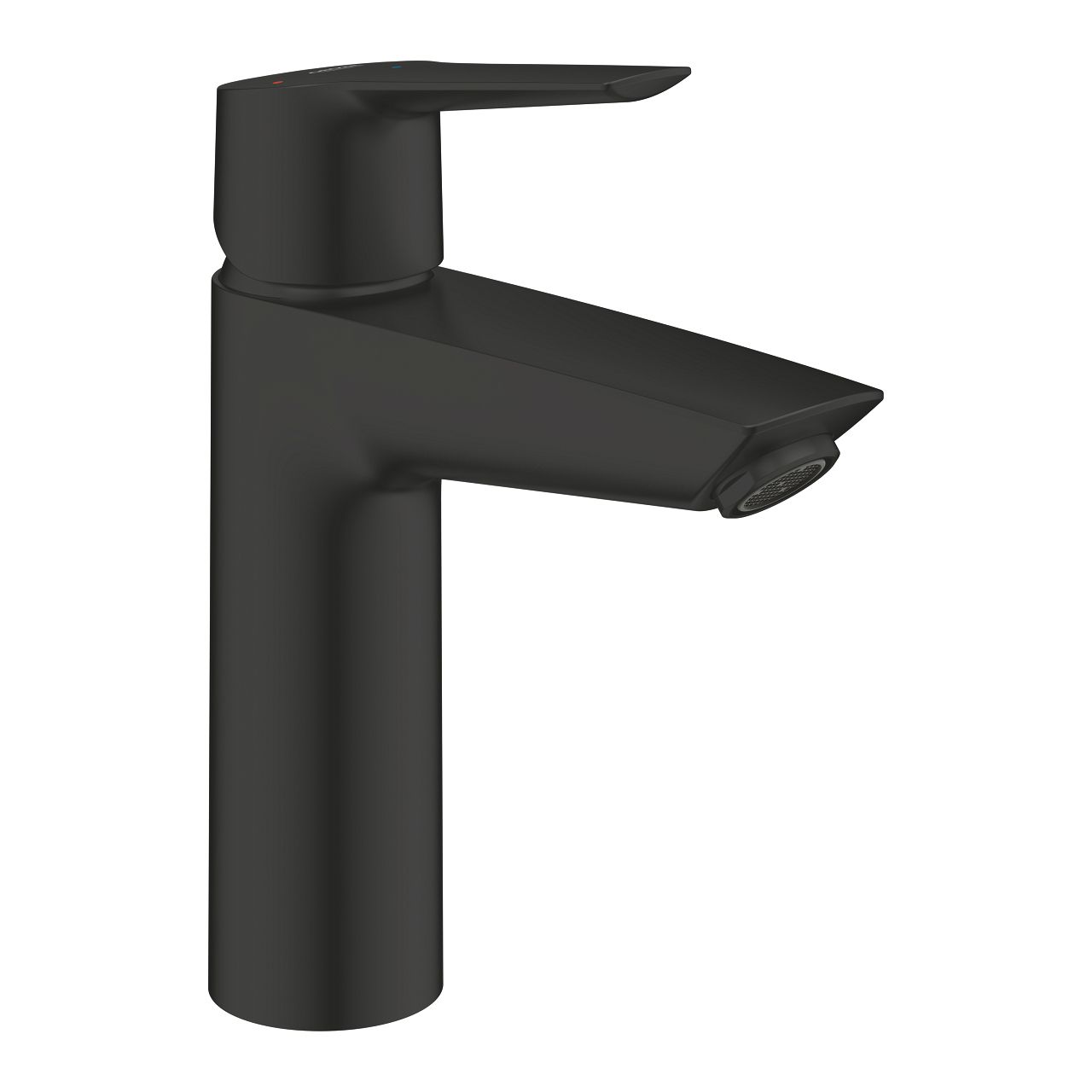 Grohe Start Umývadlová batéria, CoolStart, čierna matná 237462432