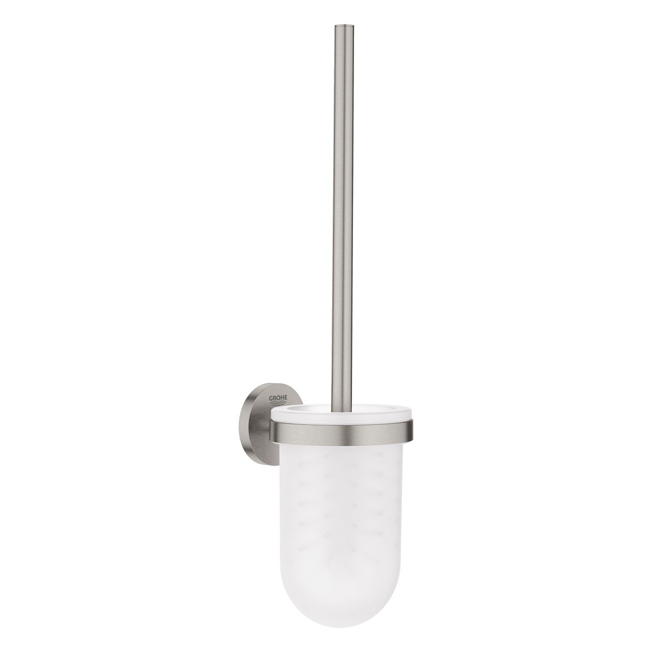 WC kefa Grohe Start, Supersteel 41185DC0