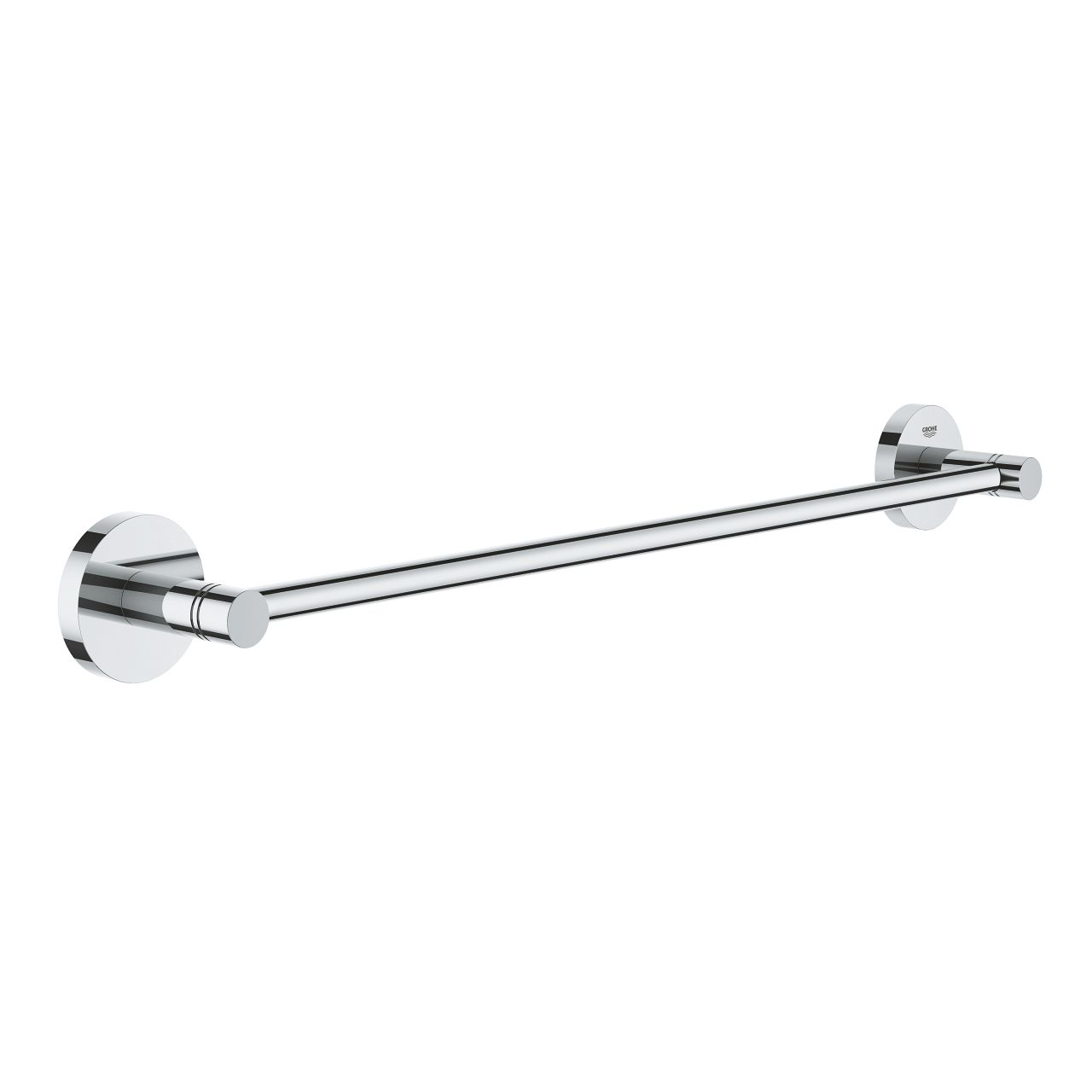 Držiak na uteráky Grohe Start 50 cm, chróm 41197000