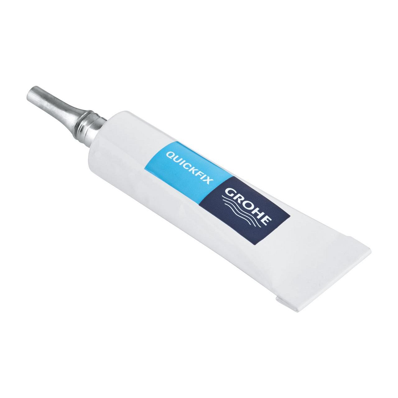 Grohe QuickFix lepidlo na sprchové príslušenstvo, 41247000